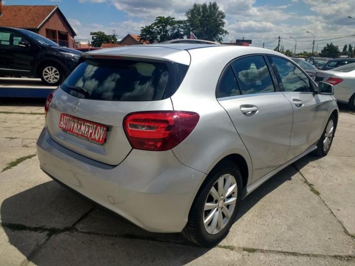 mercedes benz a 180 1 5cdi besplatni mali oglasi