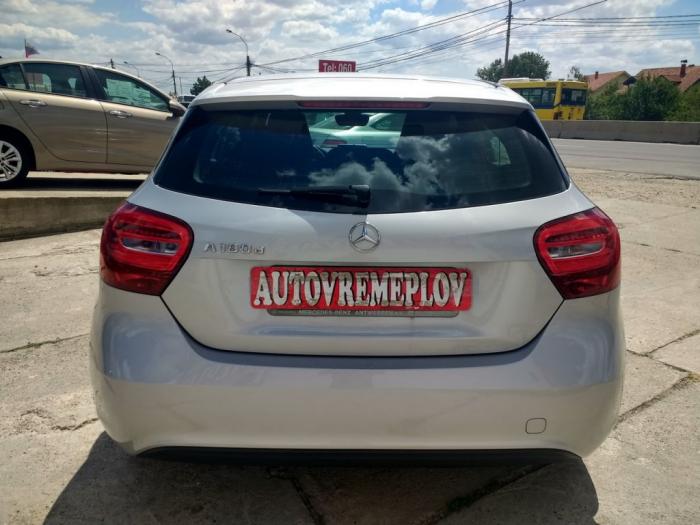 mercedes benz a 180 1 5cdi besplatni mali oglasi