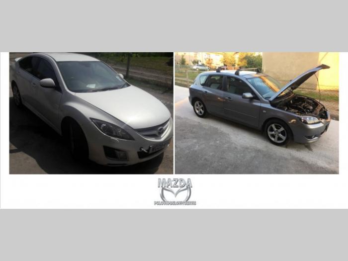 delovi za mazdu mladenovac besplatni mali oglasi