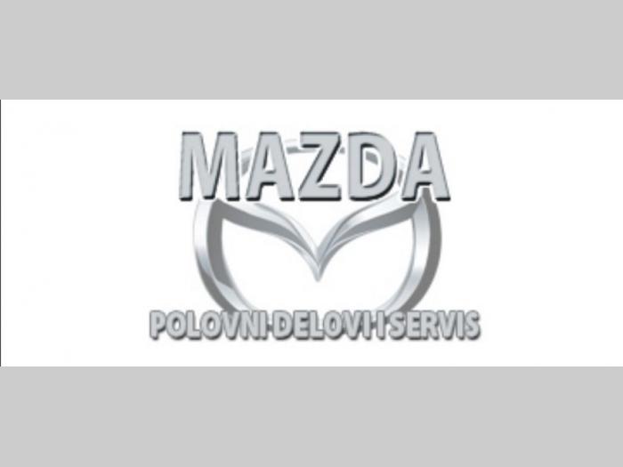 delovi za mazdu mladenovac besplatni mali oglasi