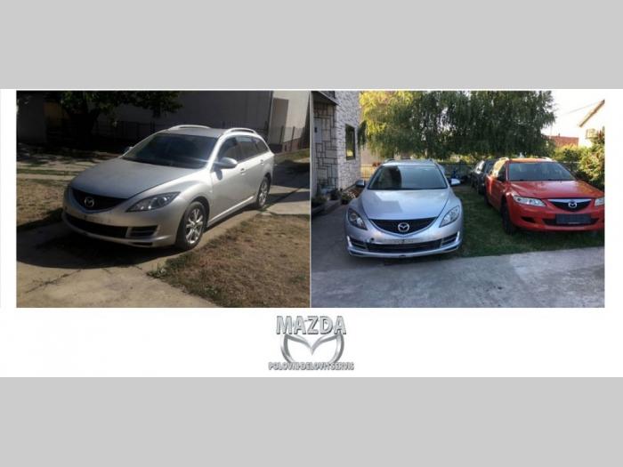delovi za mazdu mladenovac besplatni mali oglasi