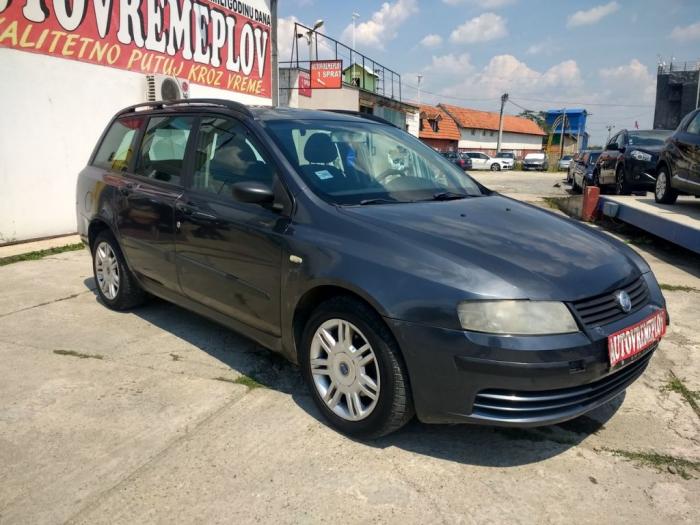 fiat stilo 1 9jtd besplatni mali oglasi