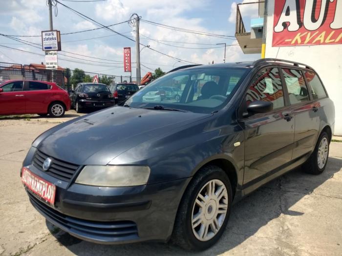 fiat stilo 1 9jtd besplatni mali oglasi