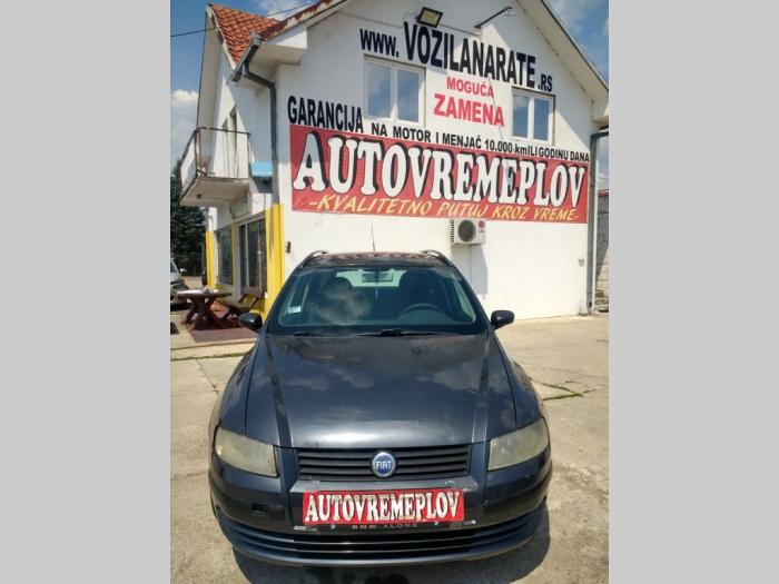 fiat stilo 1 9jtd besplatni mali oglasi