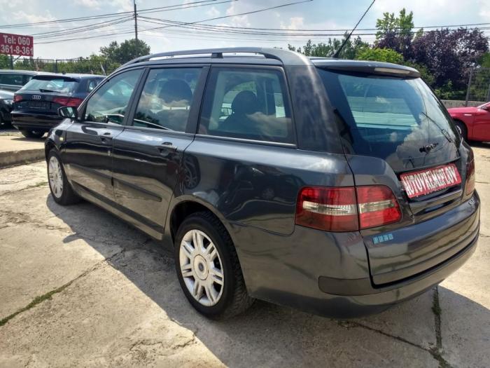 fiat stilo 1 9jtd besplatni mali oglasi
