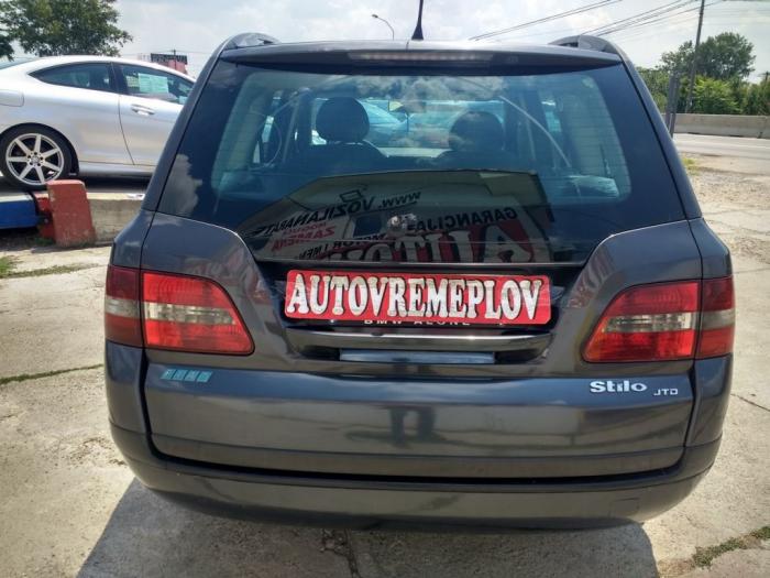 fiat stilo 1 9jtd besplatni mali oglasi