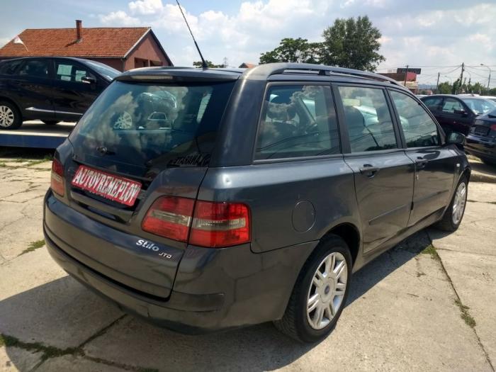 fiat stilo 1 9jtd besplatni mali oglasi
