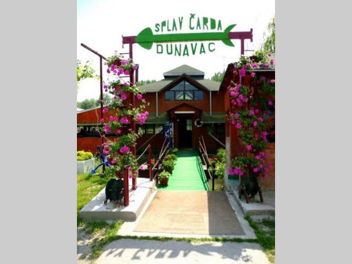 restoran splav dunavac besplatni mali oglasi