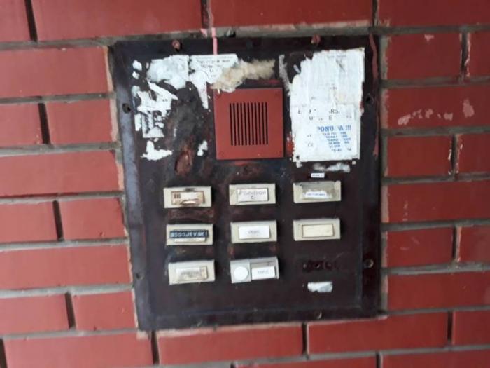 popravka, održavanje, prodaja, ugradnja, tonskih i video interfona besplatni mali oglasi