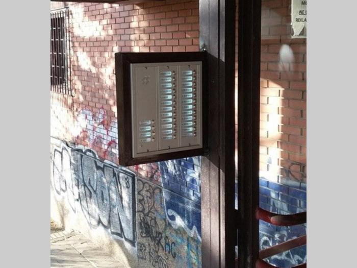 popravka, održavanje, prodaja, ugradnja, tonskih i video interfona besplatni mali oglasi