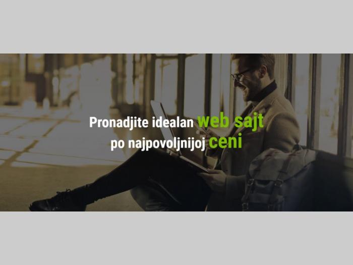 jeftina izrada sajta vrhunskog kvaliteta besplatni mali oglasi