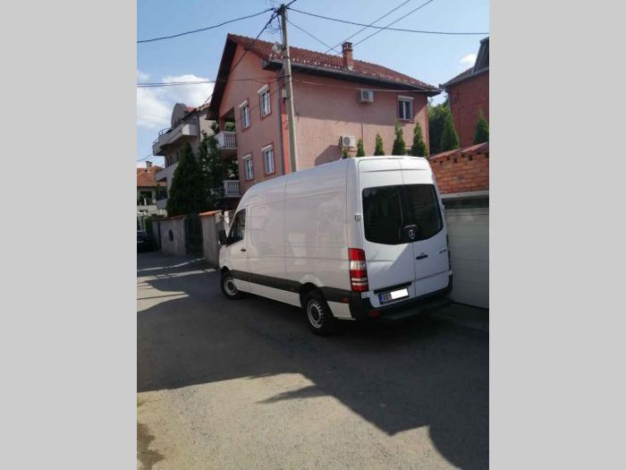 kombi prevoz robe povoljno besplatni mali oglasi