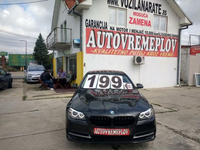 bmw 518 bmw besplatni mali oglasi