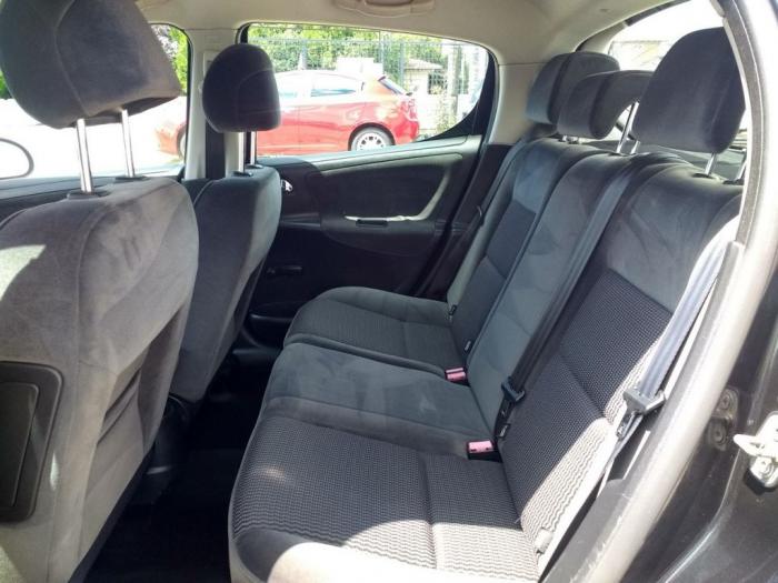 peugeot 207 1 6hdi besplatni mali oglasi