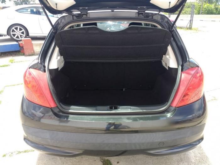 peugeot 207 1 6hdi besplatni mali oglasi