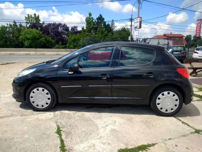 peugeot 207 1 6hdi besplatni mali oglasi