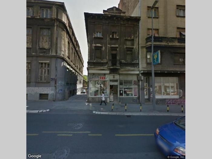 centar, beograd, lokal kafe 27m2, opremljen, sa parkingom izdavanje besplatni mali oglasi