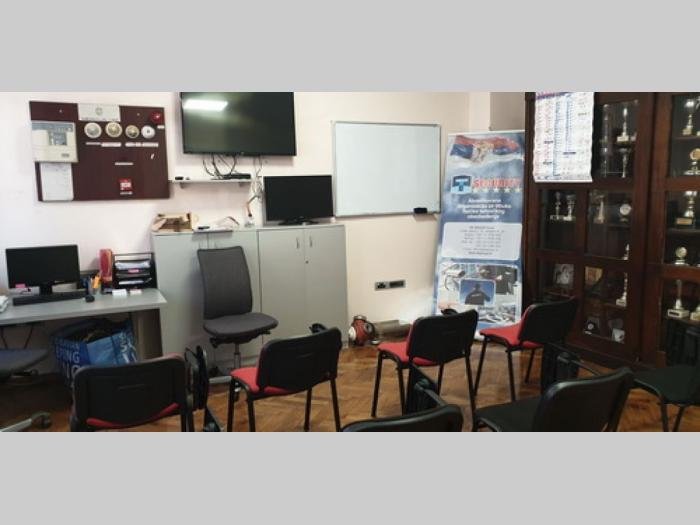 edukativni centar sprovodi obuke za ispite besplatni mali oglasi