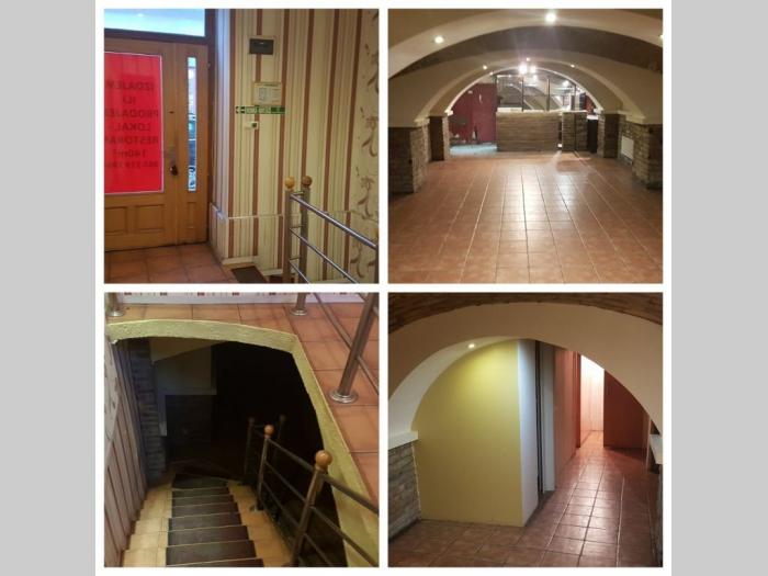 prodajem, izdajem ili menjam lokal restoran u subotici besplatni mali oglasi