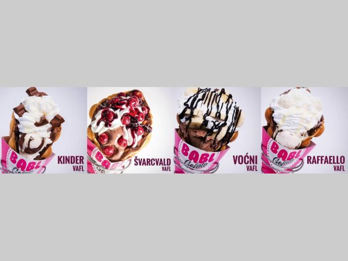 gelato bas besplatni mali oglasi