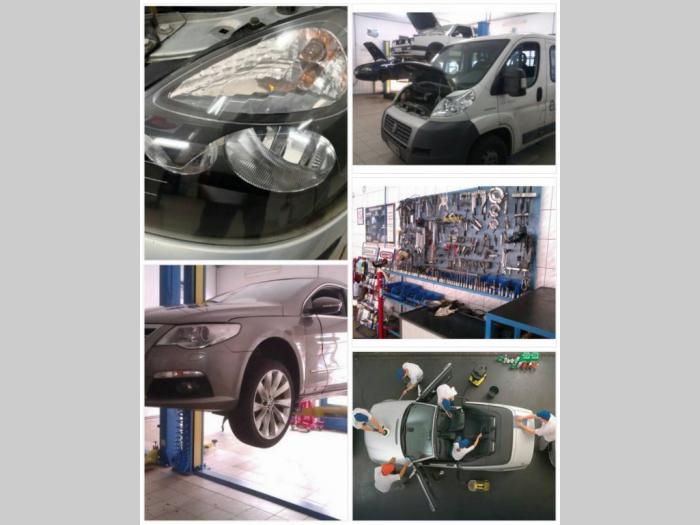 wagen trade besplatni mali oglasi