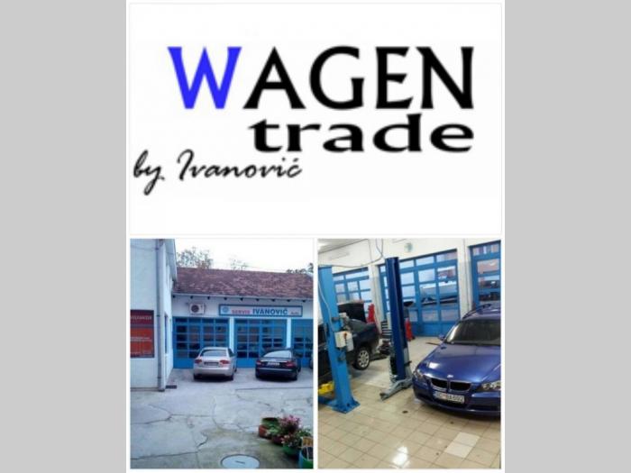 wagen trade besplatni mali oglasi
