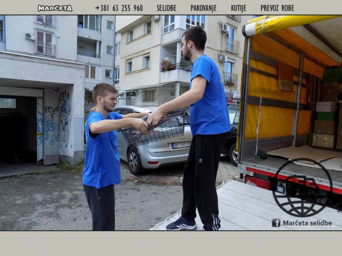 selidbe i transport robe i usluga pakovanja vaših stvari besplatni mali oglasi