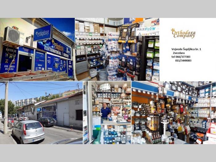 elektromaterijal i vodovod orthodoxthodoxa company besplatni mali oglasi