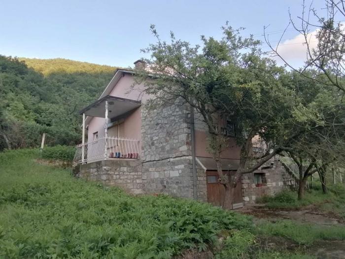 prodajem 2 kuće na istom placu na đerdapu golubca besplatni mali oglasi
