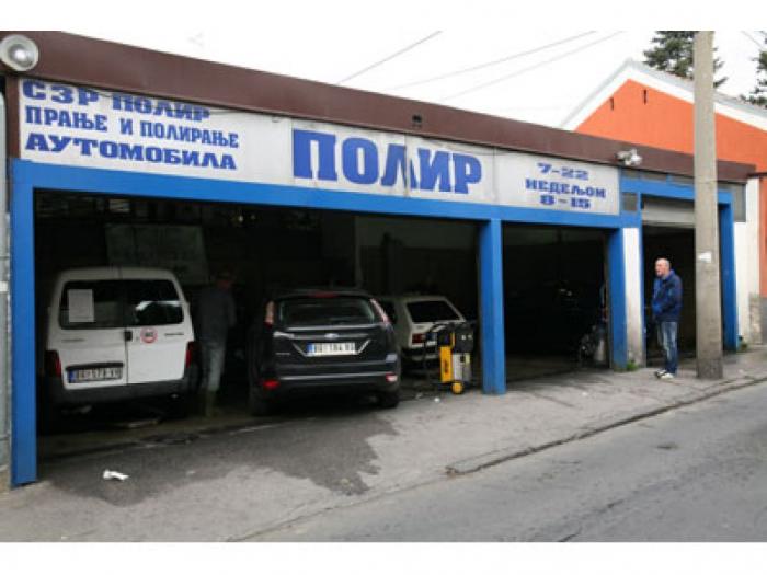 posao servisu za pranje automobila na crvenom krstu potrebni radnici besplatni mali oglasi