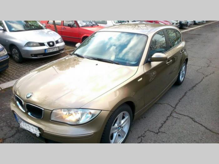 bmw x3 116i, 2005 godište, 1,6 besplatni mali oglasi