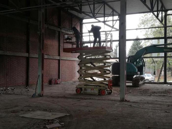 iznajmljivanje i prodaja radnih platformi i svih građevinskih mašina besplatni mali oglasi