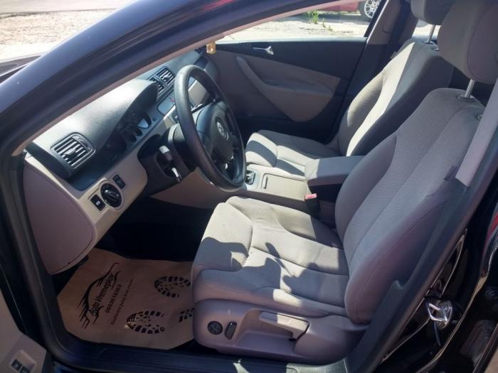 volkswagen passat b6 1 9tdi besplatni mali oglasi