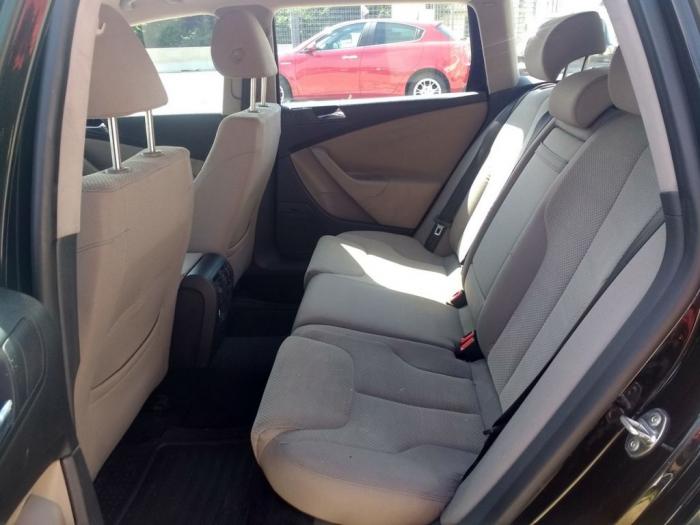 volkswagen passat b6 1 9tdi besplatni mali oglasi