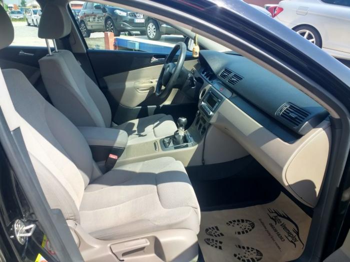 volkswagen passat b6 1 9tdi besplatni mali oglasi