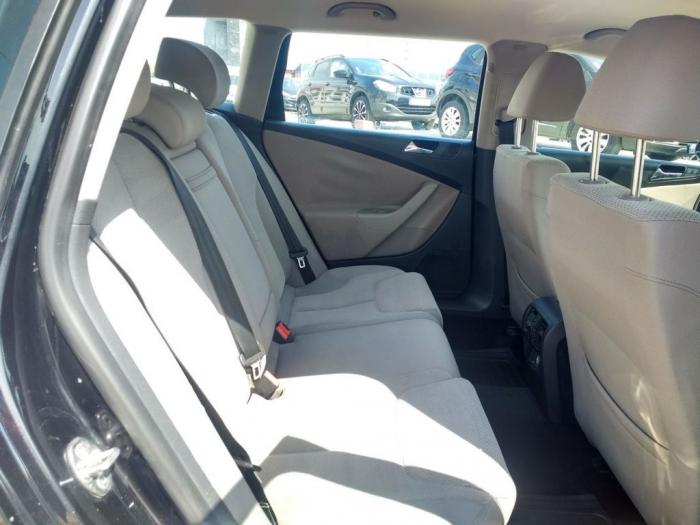 volkswagen passat b6 1 9tdi besplatni mali oglasi