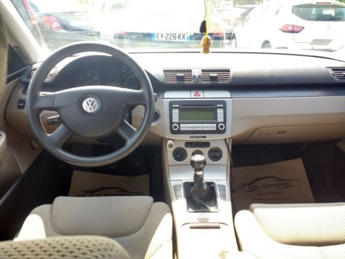 volkswagen passat b6 1 9tdi besplatni mali oglasi