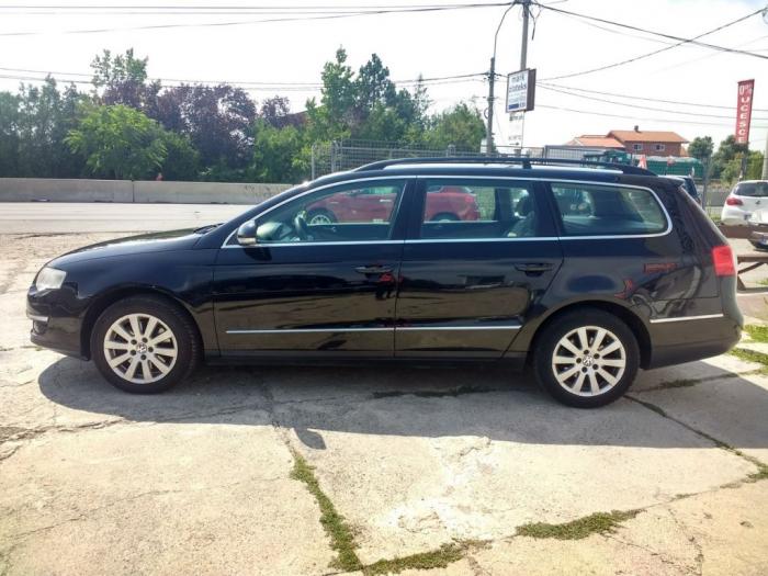 volkswagen passat b6 1 9tdi besplatni mali oglasi