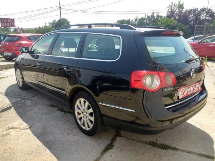 volkswagen passat b6 1 9tdi besplatni mali oglasi