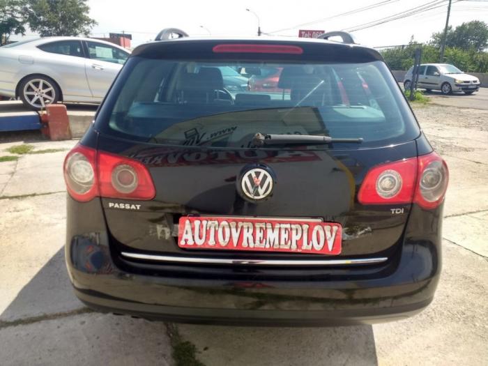 volkswagen passat b6 1 9tdi besplatni mali oglasi