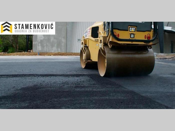 asfaltiranje malih površina beograd besplatni mali oglasi