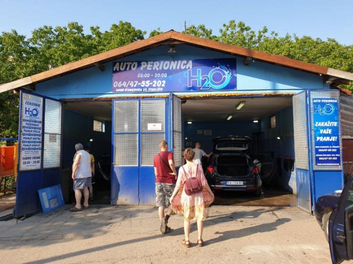 pranje vozila pančevo besplatni mali oglasi