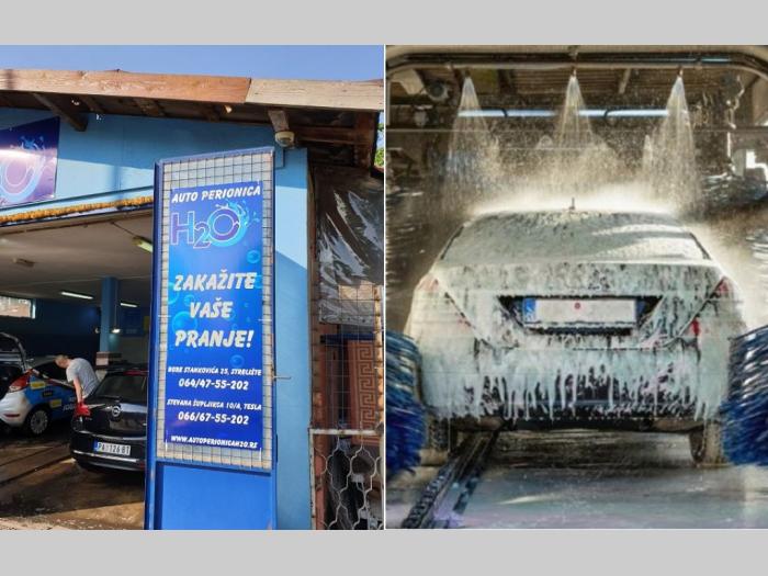 pranje vozila pančevo besplatni mali oglasi