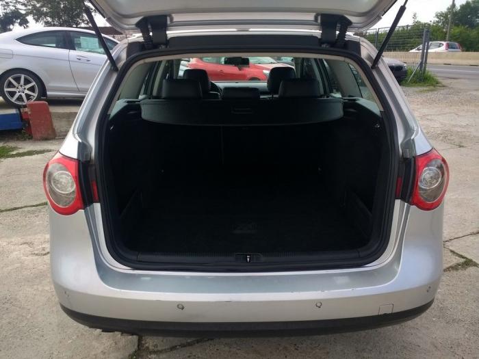 volkswagen passat b6 passaz b6 1 9tdi besplatni mali oglasi