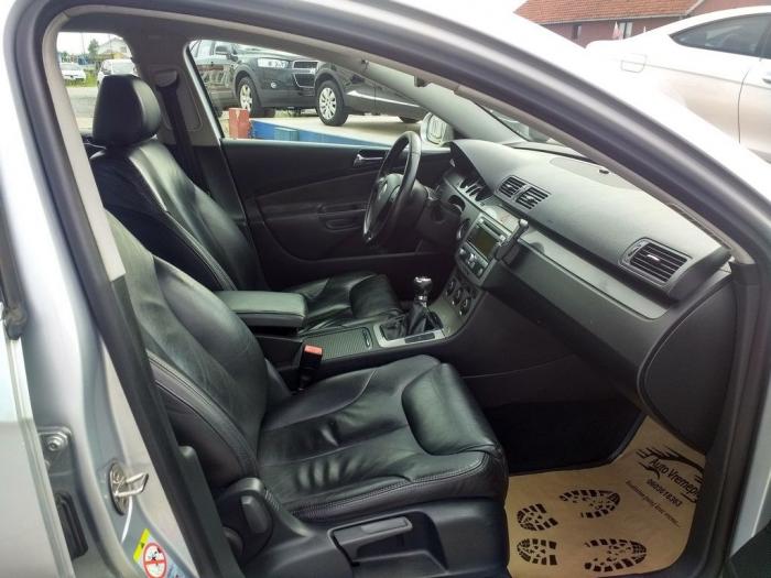 volkswagen passat b6 passaz b6 1 9tdi besplatni mali oglasi
