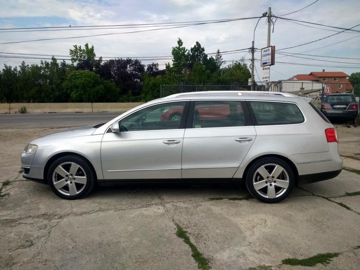 volkswagen passat b6 passaz b6 1 9tdi besplatni mali oglasi