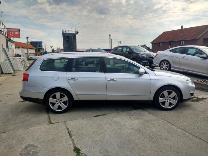 volkswagen passat b6 passaz b6 1 9tdi besplatni mali oglasi