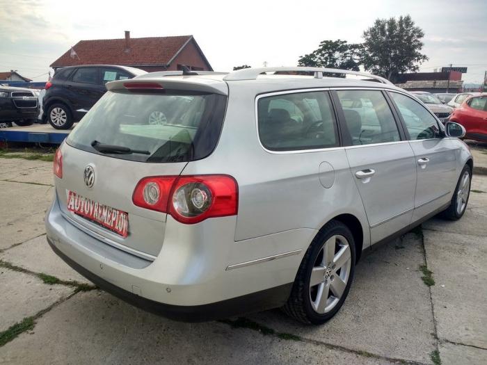 volkswagen passat b6 passaz b6 1 9tdi besplatni mali oglasi