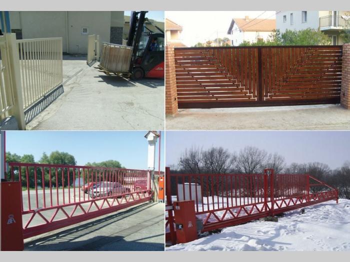 najpovoljnija segmentna vrata besplatni mali oglasi