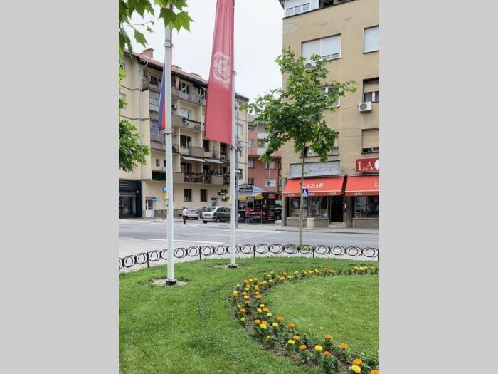 poslovni prostor u centru kruševca besplatni mali oglasi